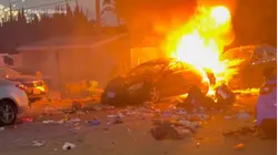 Investigations begin into deadly fireworks blasts