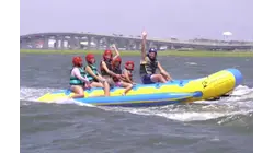 Down the Shore goes full throttle with banana boats and Jet Skis this weekend
