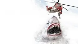 Ice Sharks