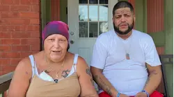 Bridgeport breast cancer survivor shares message of hope in October
