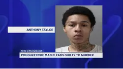 Poughkeepsie man admits to fatally shooting 19-year-old