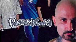 Pandemonium