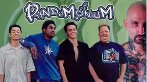 Pandemonium