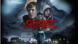 Ghost Mountaineer
