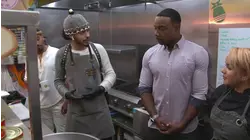 Brandon T. Jackson