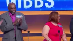 The best office party must have this! | Family Feud