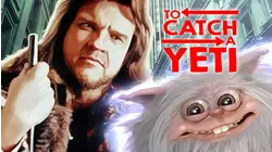 To Catch a Yeti