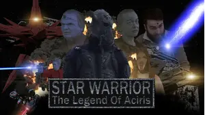 Star Warrior: The Legend Of Aciris