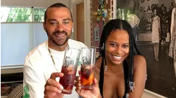 Jesse Williams, Taylour Paige, and Mj Rodriguez