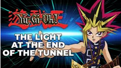 The Light at the End of the Tunnel