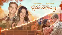 A Harvest Homecoming