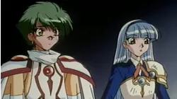 Desperate Situation! Crisis Upon Lantis