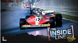 The Inside Line Specials