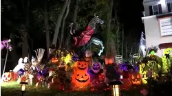 Final preparations underway for Tarrytown Halloween Parade