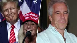 Battle Over Epstein Files Creates Rift Within Trump's MAGA Base