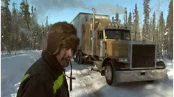 The Big Melt -- Ice Road Truckers