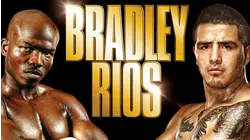 Bradley Jr. vs. Rios