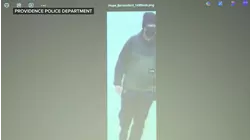 New images released in Brown University shooting manhunt