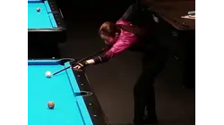 2025 Women's Professional Billiard Association: Olhausen Raxx Mezz Invitational