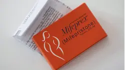 Battle over abortion pill access by mail