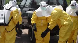 Ebola outbreak grows as health officials race to contain spread