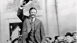 Theodore Roosevelt's legacy