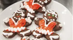 Cookie Pairings