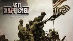 As It Happened: Iwo Jima