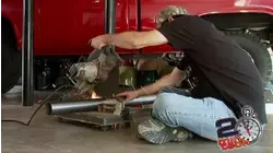 How to Build a Custom Driveshaft