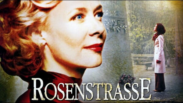 Rosenstrasse on FREECABLE TV