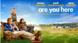 Are You Here