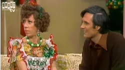 The Carol Burnett Show: S8 E13 - Alan Alda