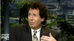 The Johnny Carson Show: The Best Of Garry Shandling (5/8/92)