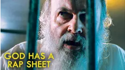 God Has A Rap Sheet