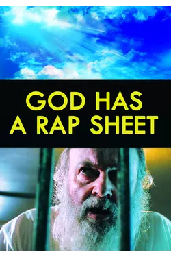 God Has A Rap Sheet