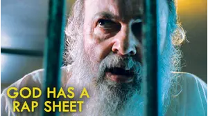 God Has A Rap Sheet