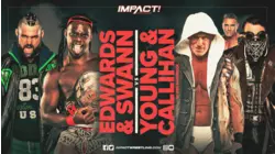 IMPACT! Wrestling - November 3, 2020