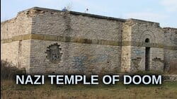 The Nazi Temple of Doom