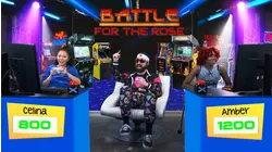 eSports Times: Battle for the Rose