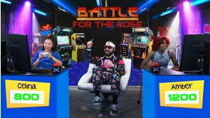 eSports Times: Battle for the Rose