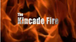 The Kincade Fire