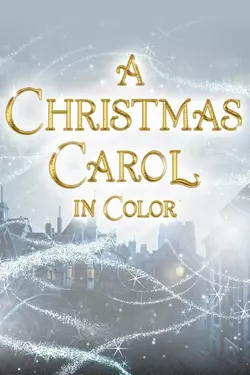 A Christmas Carol in Color!