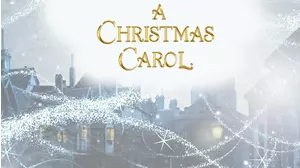 A Christmas Carol in Color!