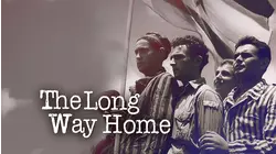 The Long Way Home