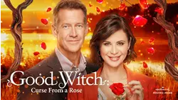 Good Witch: Curse From a Rose