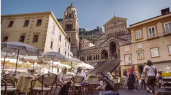 Corinth to Liguria