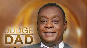 Judge Dad