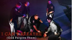 I Can't Breathe: God Forgive Them