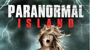 Paranormal Island