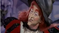 The Show Biz Witch